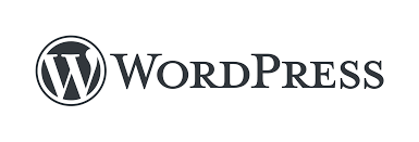 wordpress partner logo